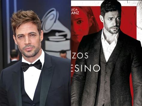 Nos Braços de um Assassino o filme de William Levy que você precisa