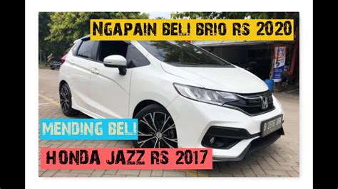 Kelebihan Dan Kekurangan Honda Jazz 2020 PinterMekanik