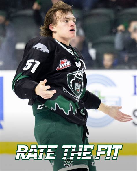 Everett Silvertips Hockey Club | Everett WA