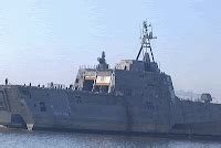 Naval Open Source Intelligence Austal S Second Mobile Built Littoral