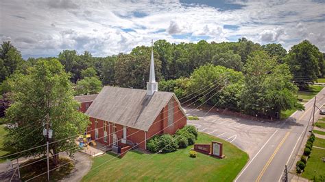 Starnes Cove Baptist Church West Asheville Nc