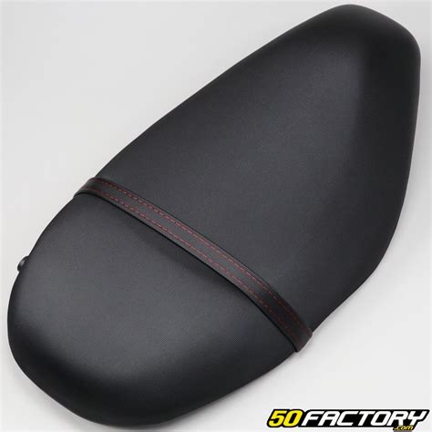 Seat Piaggio Zip Since Black V Scooter Parts Cc