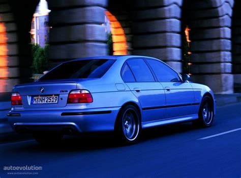 What To Look For When Buying A Bmw E39 M5 Autoevolution