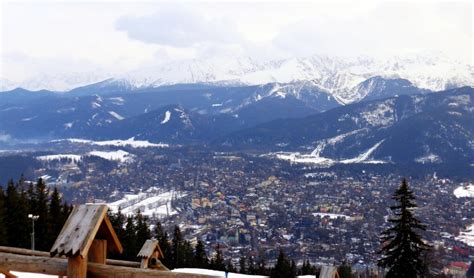 Zakopane Jak spędzić tutaj wolny czas Kreator podróży Rokym Travel