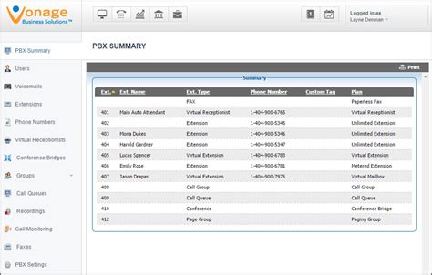 11 Affordable Virtual PBX / Cloud Phone Systems For Small Businesses