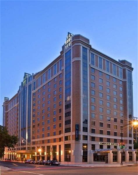 Marseilles Airport Hotels: Convention Center Washington Dc Hotels