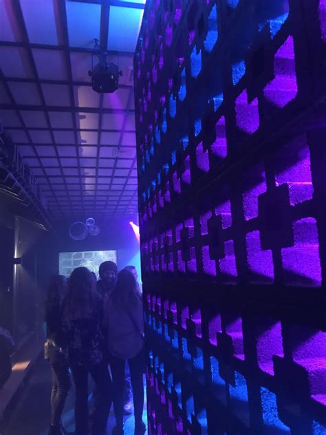 The club that opened near my house has strong bisexual vibes : r/bisexual