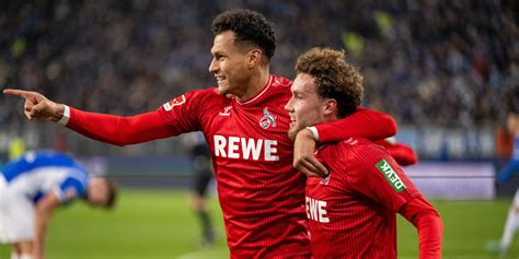 1 FC Köln einsortiert Wen kaufen wen verkaufen