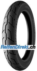 Michelin Scorcher B Tl H M C Vorderrad Reifendirekt Ch