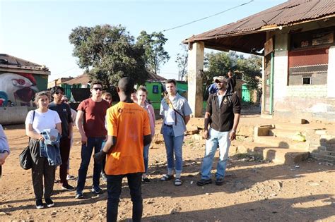 Full Day Soweto Apartheid Museum Johannesburg Tour