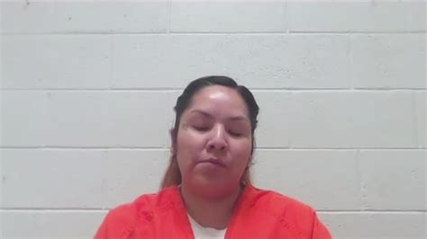 Woman Pleads No Contest To Santa Fe Firefighters Stabbing Death Krqe