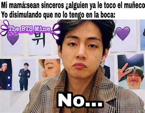 Pin De Maia En Bts Tus Patrones V Bromas Divertidas Bts Memes