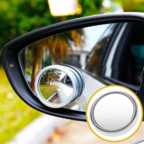 Inferno Wide Angle Side Mirrors At Rs Piece Car Mirror In Noida