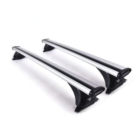 Car Roof Racks Bars Alu Link Hx Farad India