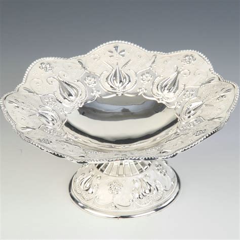 Decorative fruit bowl - Enerna IoTech Co., Limited.