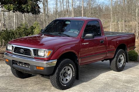 1996 Toyota Tacoma Ect Button Wordpress 331561