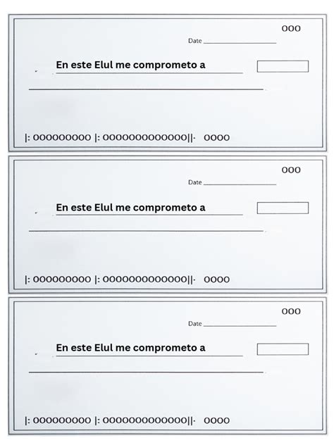 Writing Checks Money Management Worksheet | PDF