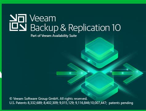 Veeam Backup And Replication 10 Console Veeam Community Resource Hub