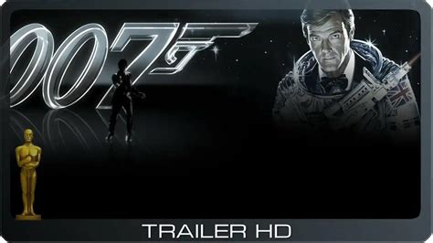 James Bond 007 Moonraker Streng Geheim Film 1979