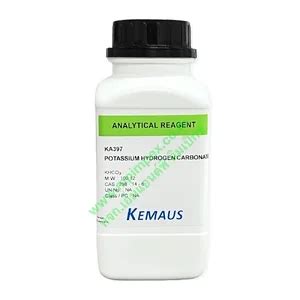 Kemaus Potassium Hydrogen Carbonate Ar M P Impex