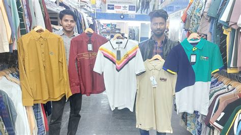 Original Clothes Cheapest Export Surplus Garments Upto Off