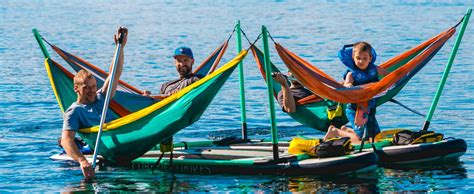 West Coast Water Sports Experience Comox Valley