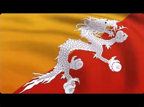 Bhutan Hukum Internasional Fh B Youtube