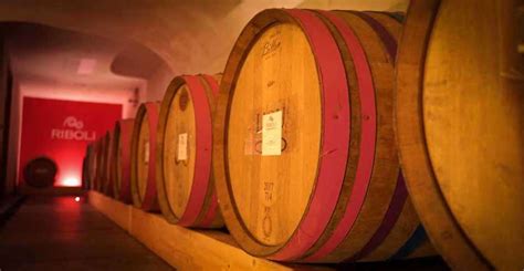 Cantina Riboli Presenta Estro Il Nuovo Orange Wine Viaggiare