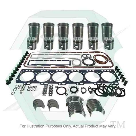 Pc If A Cummins Engine Overhaul Kit