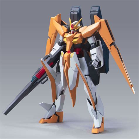 Arios Gundam Gnhw M High Grade Hg Model Kit