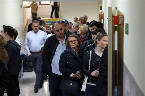 Türkiye sandık başında Dünya medyası gelişmeleri böyle aktardı