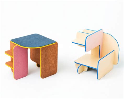 The Dice Range Of Multipurpose Furniture – Adorable HomeAdorable Home