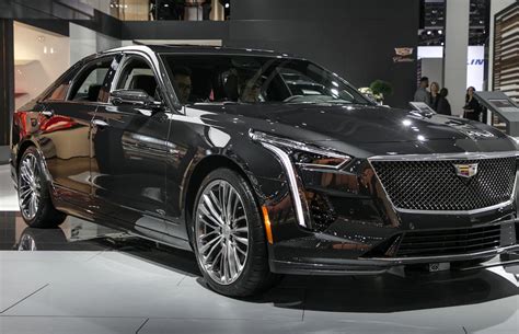 2025 Cadillac Ct5 V Specs Revolutionizing Luxury Cadillac Specs News