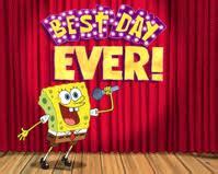 Archivo Bestday Spongepedia El Wiki M S Grade Sobre Bob Esponja