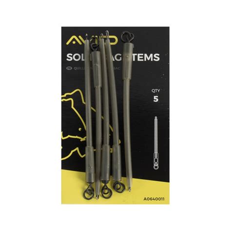 Avid Carp Qc Drop Off Stems Id