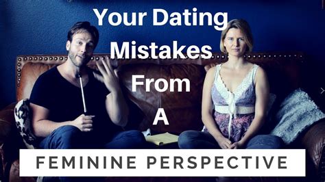 The 3 Most Common Dating Mistakes Guys Make Youtube