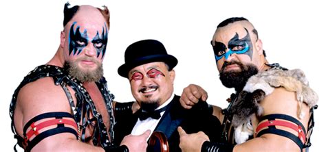 Powers of Pain Coming to Big Rubber Guys Lineup in April – Wrestling Figure News