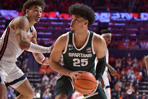 Michigan State Basketball 3 Bold Predictions For Crucial Rematch Vs