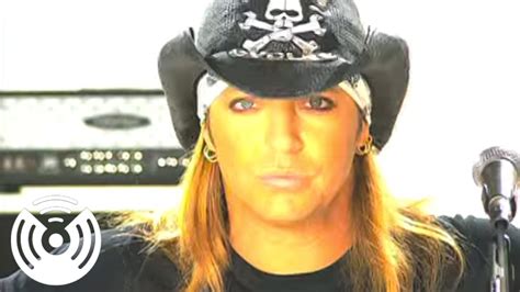 Bret Michaels Go That Far The Theme From Rock Of Love Youtube