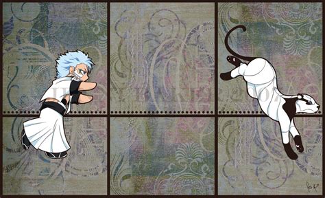 Grimmjow Jeagerjaques BLEACH Image 228972 Zerochan Anime Image Board