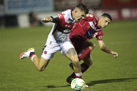 Alajuelense Consigue Gol Agónico Para Revivir En La Serie Contra Santos