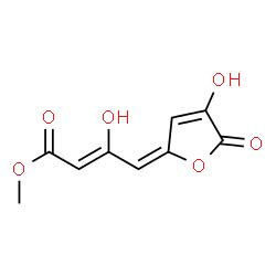 351069 94 8 CAS号 351069 94 8 2 Butenoic acid 3 hydroxy 4 4 hydroxy 5