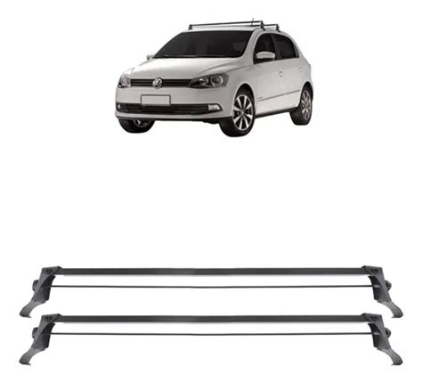 Rack Teto Gol G8 2018 2019 2020 2021 2022 4 Portas Frete grátis