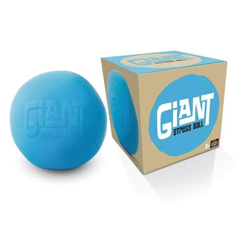 Giant Stress Ball