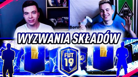 2x LA LIGA TOTS 93 w NOWEJ SERII WYZWANIA SKŁADÓW 1 ft