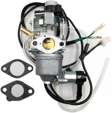 Amazon Huayi Oem Carburetor Compatible With Champion Dual Fuel