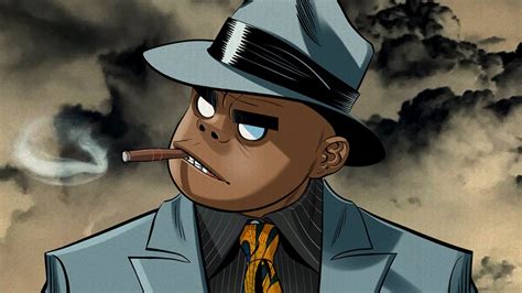russel  character wiki fandom