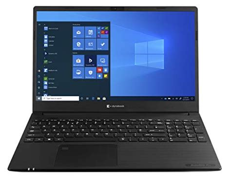 Dynabook Toshiba Tecra A Fhd Business Laptop Th Gen Intel