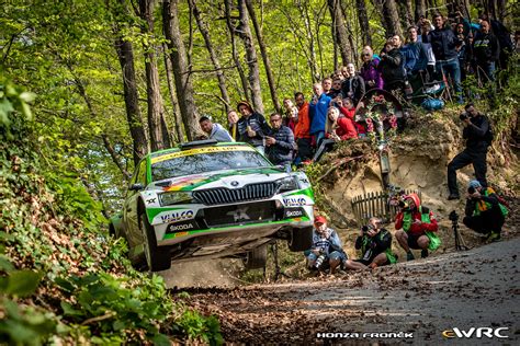 Bulacia Marco Der Ohannesian Marcelo Koda Fabia Rally Evo