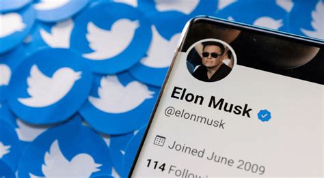 Elon Musk Time To Say Goodbye To Twitter Bird Logo Kahawatungu